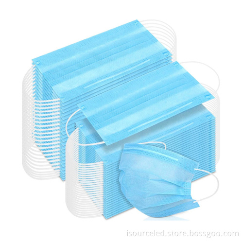 Kn95 Medical Mask Ideal For Outdoor